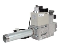 Riello MB 420/1 Gas Ramp - RSM 30