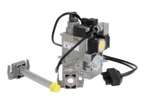 Riello MB DLE 405 gas ramp, art: 3970530