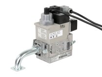Riello MB 405/1 - F1SD 20 gas ramp, art: 3970546