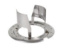Weishaupt support washer 21810314032 copy
