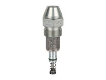 Fluidics WR2-130/50° nozzle