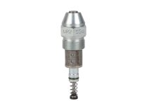 Fluidics nozzle WR2-550/50°
