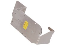 Weishaupt Bracket 23211012092