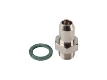 Weishaupt nipple, art: 453001.