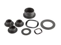 Weishaupt air regulator bearing kit 21110402502