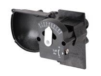 Weishaupt Air Adjustment Panel 24105002042