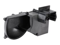 Weishaupt control panel, 24105002032