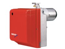 Riello Gulliver BS2D gas burner