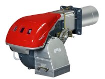 Riello RS 190/M TC FS1 3/400/50 230/50-60 gas burner, art: 3787623.