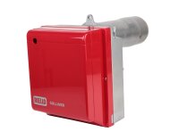 Riello Gulliver RG3 TL diesel burner