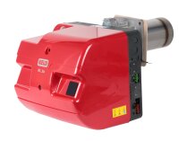 Riello RL 34 MZ TC diesel burner, art: 3470210.
