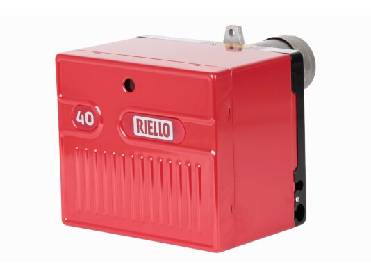 Riello 40 G 5 diesel burner