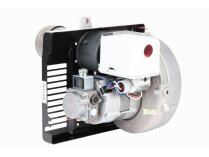 Riello 40 G 5 diesel burner