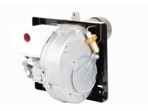 Riello 40 G 5 diesel burner