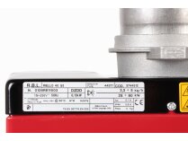 Riello 40 G 5 diesel burner