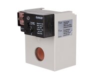 Elco 1200 electromagnetic coil