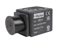 Electromagnetic coil Elco ZB14, 65323777