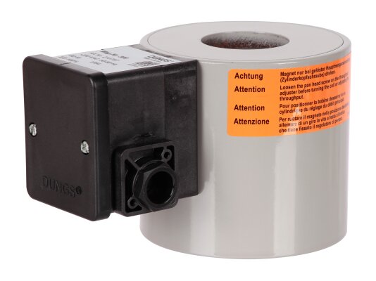 Elco 300 electromagnetic coil, art: 13011739