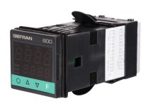 Ecoflam 600-R-R-R-R-1 temperature regulator, art: 65322045.