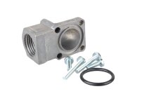 Elco gas valve flange 65322625