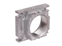 Elco gas valve flange 13007859