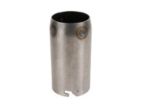 Ecoflam burner tube Ø89/76 x 168 mm, art: 65320300.