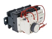 Elco engine starter 65311948