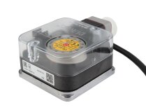 Elco UB50 A2 pressure switch with L600 cable