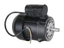 Elco electric motor, art: 65326334.