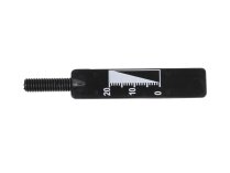 Graduated ruler Elco 0 - 20 cm, 13010100