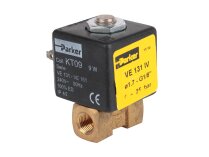 Elco liquid fuel electromagnetic valve, 65323627