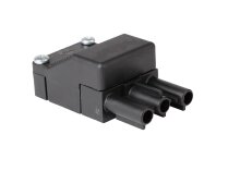 Elco 3P connector, 13016486