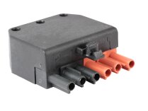 Elco 6P connector, 65070635