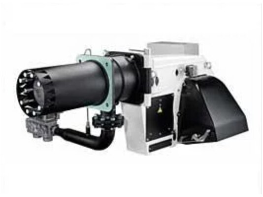 Elco EK 6.300 L-Z KN diesel burner.