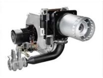 Elco EK 8.550 L-R KN diesel burner.