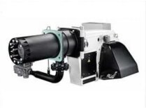 Elco EK 9.850 L-R KN diesel burner.