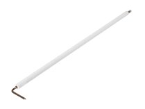 Riello ignition electrode 384 mm, 3013106