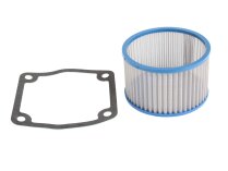 Riello 3003936 pump filter with cover gasket