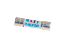 Riello 5A fuses, 10 pcs, art: 3007396.
