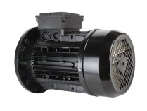 Riello electric motor, art: 3008422.
