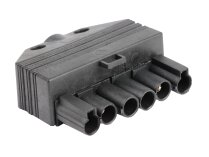 Riello ELET-PLAST 6-pin connector, 3007425
