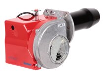 Ecoflam MAX GAS 120 P TL HT CV gas burner