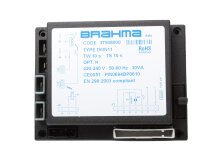 Brahma DMN11 37508000 Burner Controller