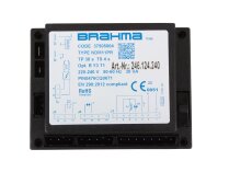 Brahma NDM11PR 37505004 Combustion Manager