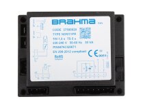 Brahma NDM11PR 37500020 Burner Controller