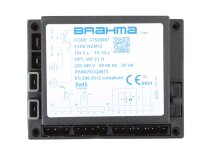 Brahma NDM12 Combustion Manager 37520007