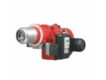 Weishaupt G 5/1-D gas burner, 2, design ZMD, art: 15151785.