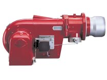 Gas burner Weishaupt G 7/1-D, 1, ZD, art: 15171491.