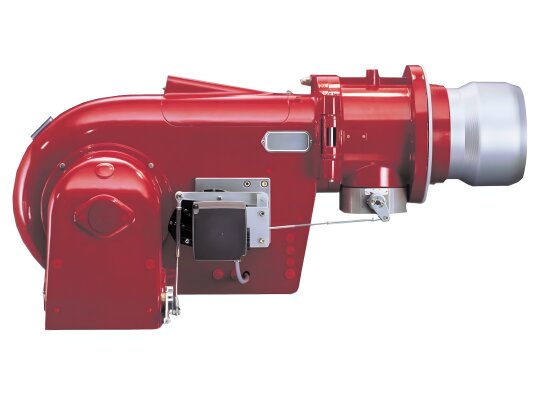 Gas burner Weishaupt G 7/1-D, 1, ZMD, art: 15171781.