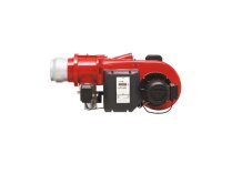 Weishaupt GL 8/0-D gas/diesel burner, 2, TMD version, art: 15581812.